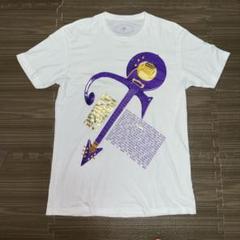 (レア!)PRINCE ギターデザイン オフィシャルTシャツ Mサイズ