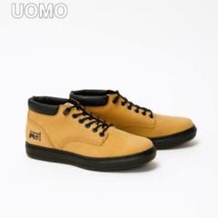 N.HOLLYWOOD × Timberland PRO チャッカシューズのサムネイル