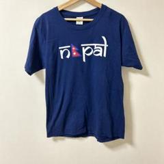 ネパール　国旗　tシャツ