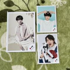 2025年最新】佐藤龍我 写真の人気アイテム - メルカリ