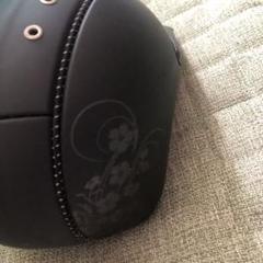 乗馬用ヘルメット確認用ページ