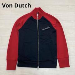 Von Dutch - Von Dutch ボンダッチ ミリタリージャケット L
