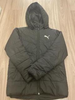 ☆PUMA☆キッズ ダウンジャケット 正規品 (PUMA/キッズアウター