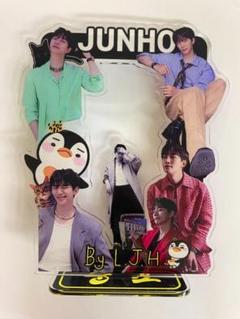 2025年最新】ジュノ 2pm アクスタの人気アイテム - メルカリ
