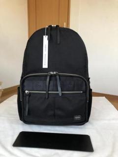 美品　ポーター　ボンド　リュック　2層　式　タンカー　ヒート　ビジネス　PC 美品 ポーター ボンド リュック 2層 式 タンカー ヒート ビジネス PC