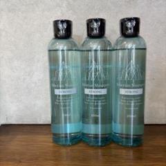 アルマダスタイル シベリアシャンプーSTRONG 250ml×3 - メルカリ