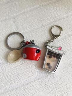 ❤︎台灣大同電鍋&タピオカミルクティーホルダー❤︎