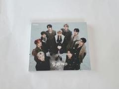 &TEAM 2nd album 雪明かり MAKI