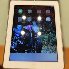 Apple iPad 64GB シルバー 本体