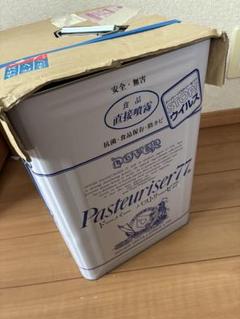 ⭐︎新品未開封⭐︎パストリーゼ77⭐︎15kg⭐︎スチール缶⭐︎一斗缶⭐︎ ドーバー パストリーゼ77 15kg ＜スチール缶＞ – ドーバー