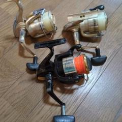 2025年最新】Daiwa WORLD SPIN 3000の人気アイテム - メルカリ