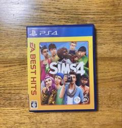 PS4 EA BEST HITS The Sims 4