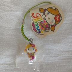 激レア❤️ハローキティとウエサコミエコのコラボ根付