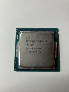 2025年最新】CORE i3-6100の人気アイテム - メルカリ