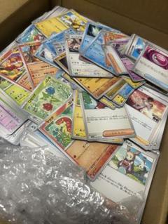 ポケモンカード　R レアのみ　2000枚　大量　引退　まとめ売り Amazon.co.jp: ポケカ)RR以上10枚確定 合計100枚ポケカ大量