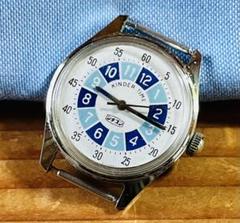 1969年 カタカタ シチズン CITIZEN 昭和レトロ 手巻き ビンテージのサムネイル
