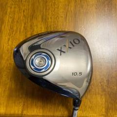 ゼクシオ　XXIO9 MP900 ドライバー 10.5° フレックスR