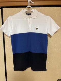 2025年最新】lyle&scott ポロシャツの人気アイテム - メルカリ