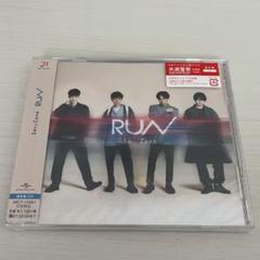 RUN 通常盤