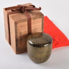 輪島塗 木製 秋草蒔絵 中棗 桐箱入り Amazon.co.jp: 輪島塗 木製 秋草蒔絵 中棗 桐箱入り : おもちゃ
