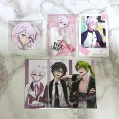 PLUSMATE 香坂晴斗 セット