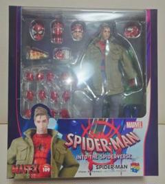 2025年最新】mafex スパイダーバースの人気アイテム - メルカリ