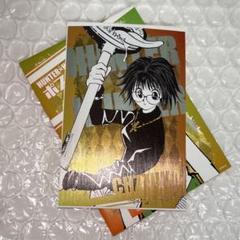 2025年最新】HUNTER×HUNTER ポストカードの人気アイテム - メルカリ