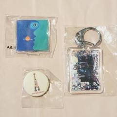 木梨の会 非売品激レアグッズ6点セット 木梨憲武 - メルカリ