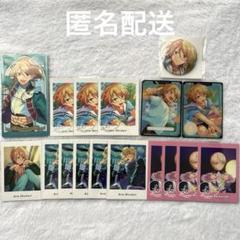 あんさんぶるスターズ　白鳥藍良　ぱしゃっつ　フィーチャースカウト缶バッジ