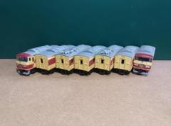 中古：ジャンク】Bトレ 185系200番 OM08編成 あまぎ国鉄色