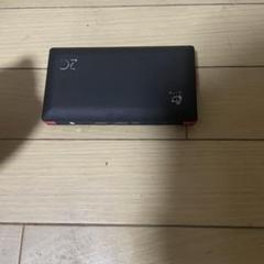 明誠　モバイルバッテリー　20000mAhのサムネイル