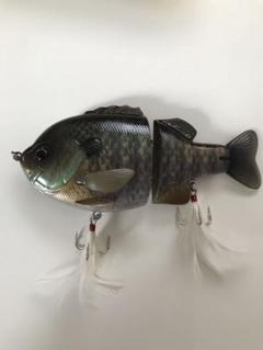 【 SALE 】deps　デプス　ブルーシューター190　S　ltdのサムネイル