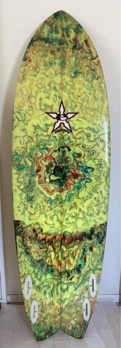 SALE / Ezera Surfboards  エゼラサーフボード Xero Easy Rider – JS Industries USA