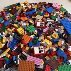 LEGO ブロック まとめ売り
