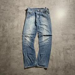 【W33 L34】europe levi's リーバイス Engineered