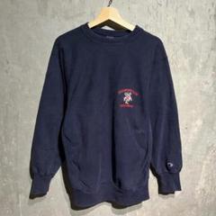 80s ビンテージ チャンピオン リバースウィーブ ウィスコンシン大学 L Vintage 80s Champion Reverse Weave Institute of Paper