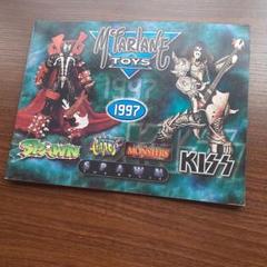 2025年最新】kiss mcfarlaneの人気アイテム - メルカリ