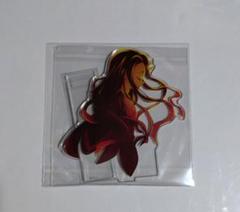 鬼滅の刃　無限城編　キービジュアルアクリルスタンドA　竈門禰豆子