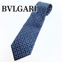 ✨極美品✨BVLGARI ブルガリ ネクタイ 現行　唐辛子　ハート柄 ✨極美品✨BVLGARI ブルガリ ネクタイ 現行 唐辛子 ハート柄