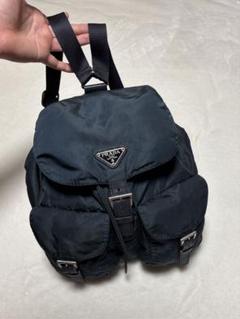 2025年最新】PRADA レディース リュック・バックパックの人気