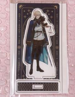 イケヴィラ エルバート 1周年セット アクスタ メセカ 2025年最新】イケメンヴィラン エルバートの人気アイテム - メルカリ