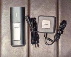 Ulike IPL 脱毛器 Air2 充電器欠品 Maskgroup_1cce33b3-4426-4a9d-