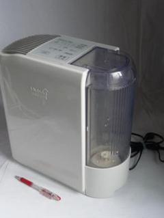 未使用品保証書付　ダイニチ　ハイブリッド式加湿器　HD-300F ダイニチ ハイブリッド式加湿器 ダイニチプラス HD-300F [管理