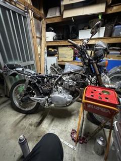 パーツ cb250rs CB250RS | バイクパーツのジャンクボックス
