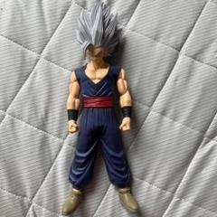 ドラゴンボール 孫悟飯ビースト MASTERISE A賞のサムネイル