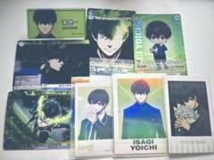 【ばら売り⭕️】 潔世一 カード多め まとめ売り 2025年最新】潔世一まとめ売りの人気アイテム - メルカリ
