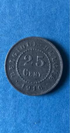 3510【ベルギー】1フラン　硬貨　コイン　古銭　100枚セット 3510【ベルギー】1フラン 硬貨 コイン 古銭 100枚セット