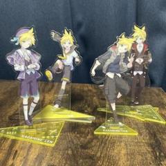 2025年最新】鏡音レンまとめ売りの人気アイテム - メルカリ