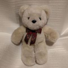 HIROKUNHOUSE クマのぬいぐるみ ヒロクンハウス レトロ 懐かしい