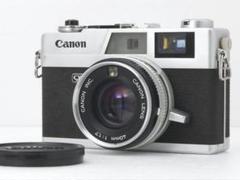 2025年最新】Canonet ql17の人気アイテム - メルカリ
